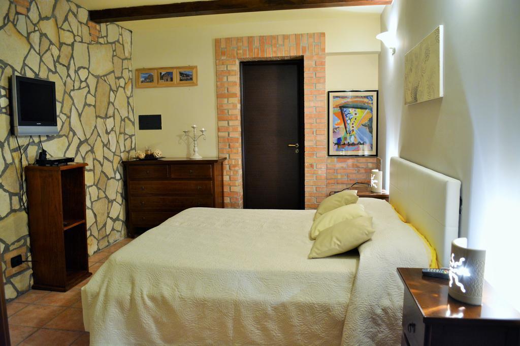 B&B La Collina Felice Pellaro Esterno foto