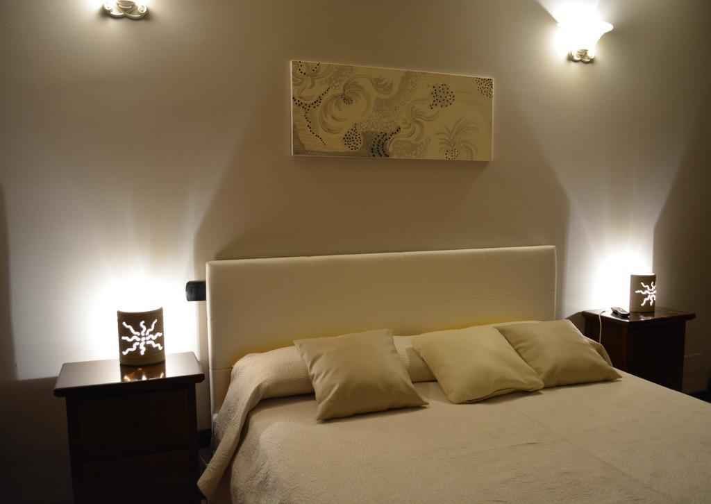 B&B La Collina Felice Pellaro Esterno foto