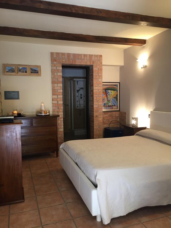 B&B La Collina Felice Pellaro Esterno foto