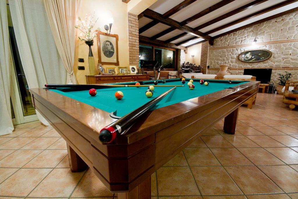 B&B La Collina Felice Pellaro Esterno foto